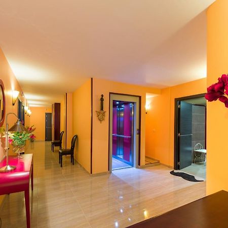 Albergue Via Lactea Arzua Ngoại thất bức ảnh