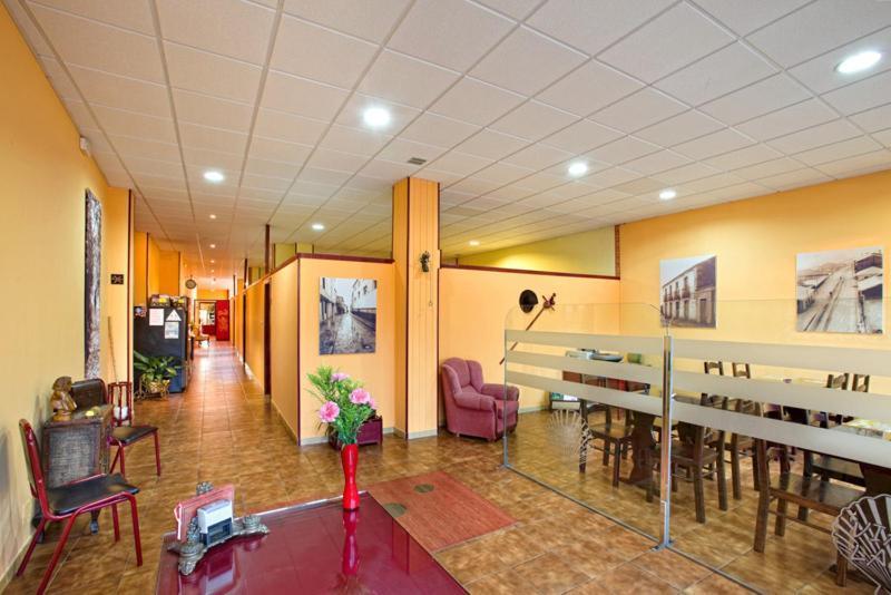 Albergue Via Lactea Arzua Ngoại thất bức ảnh