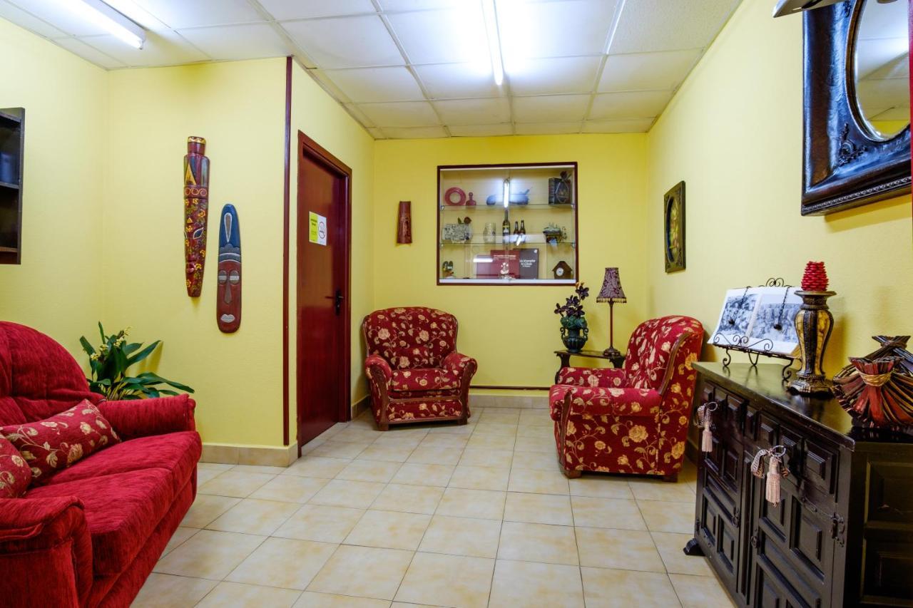 Albergue Via Lactea Arzua Ngoại thất bức ảnh