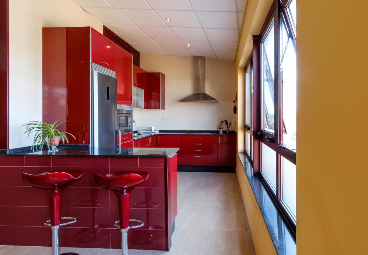 Albergue Via Lactea Arzua Ngoại thất bức ảnh