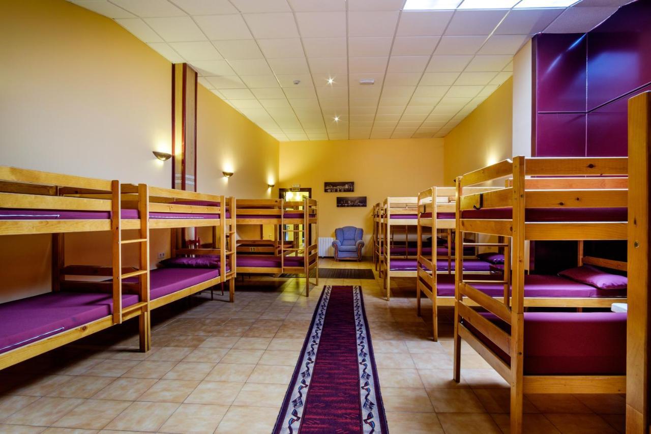 Albergue Via Lactea Arzua Ngoại thất bức ảnh
