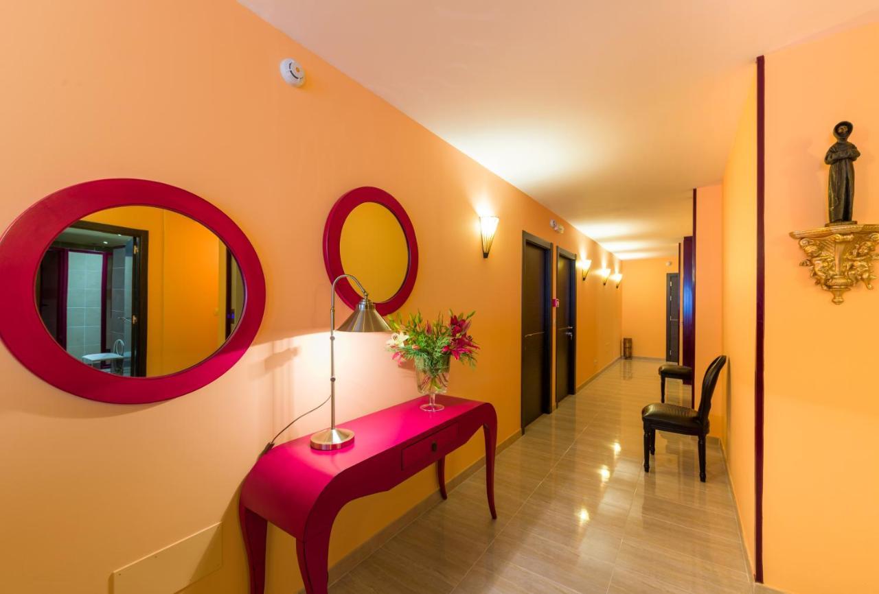 Albergue Via Lactea Arzua Ngoại thất bức ảnh