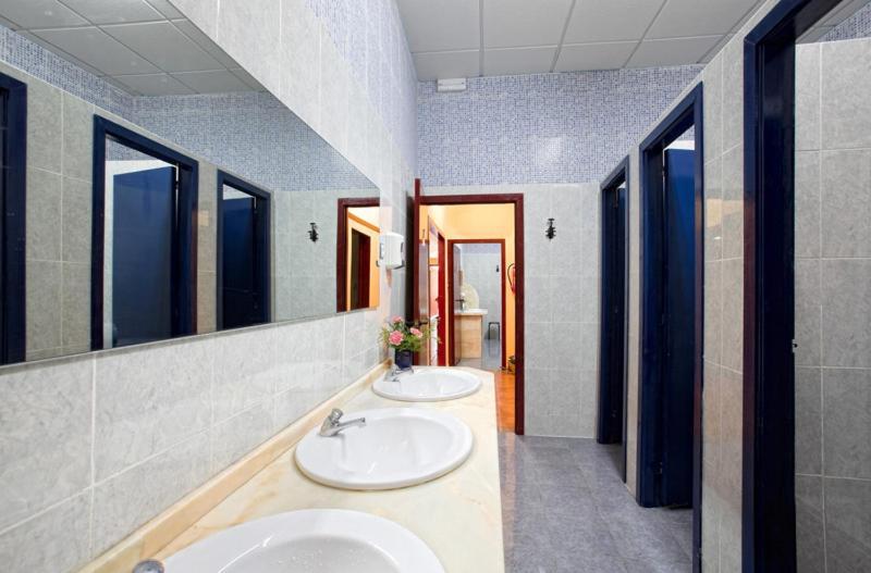 Albergue Via Lactea Arzua Ngoại thất bức ảnh