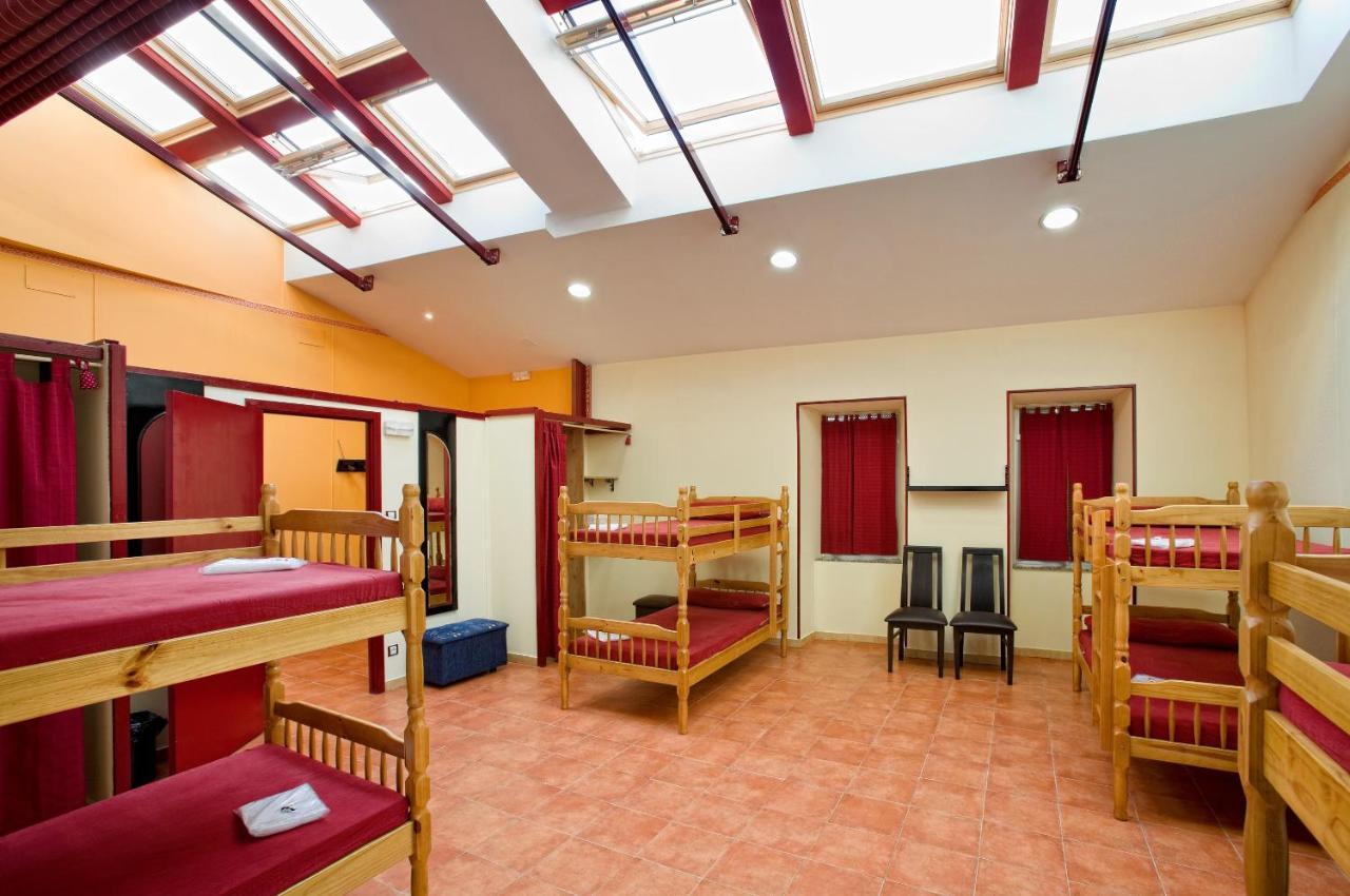 Albergue Via Lactea Arzua Ngoại thất bức ảnh