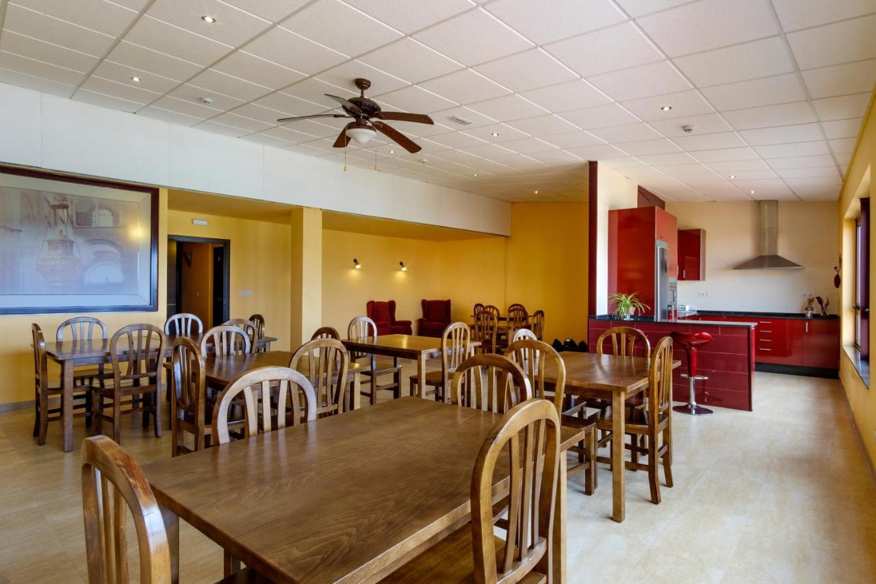 Albergue Via Lactea Arzua Ngoại thất bức ảnh