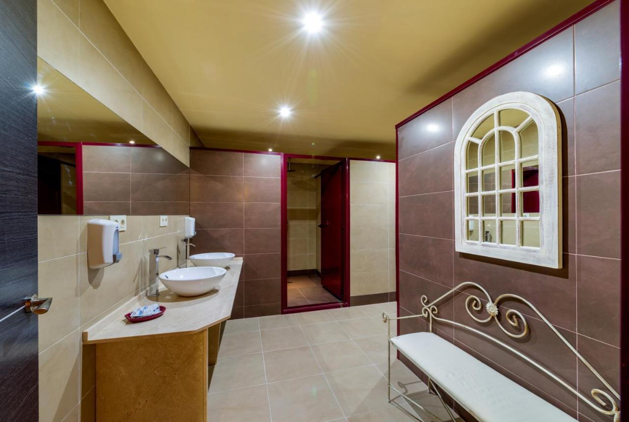 Albergue Via Lactea Arzua Ngoại thất bức ảnh