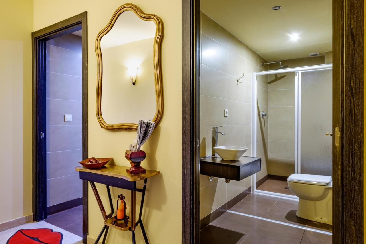 Albergue Via Lactea Arzua Ngoại thất bức ảnh