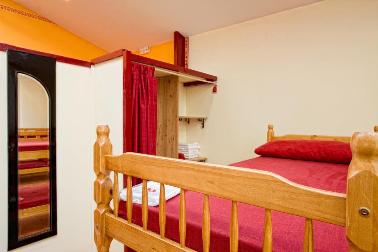Albergue Via Lactea Arzua Ngoại thất bức ảnh
