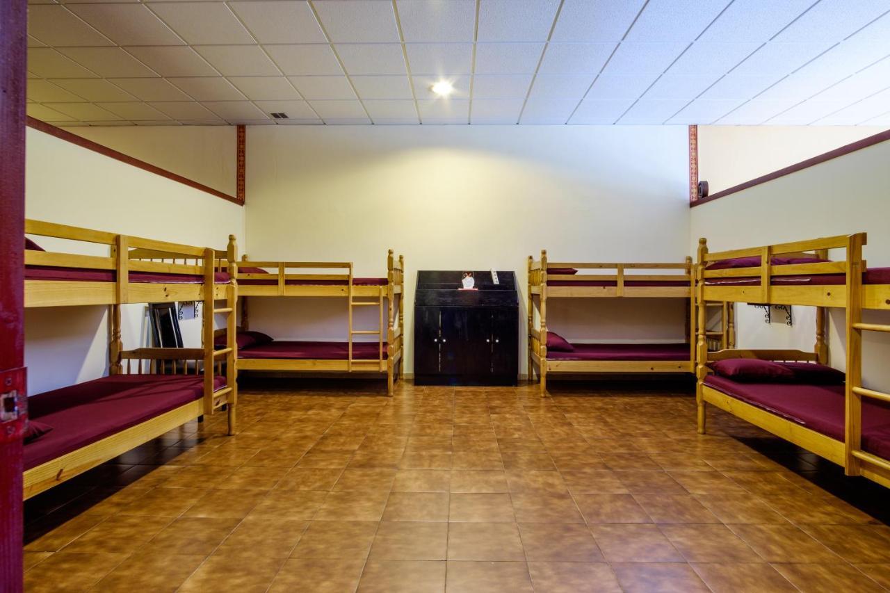 Albergue Via Lactea Arzua Ngoại thất bức ảnh