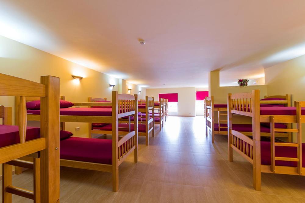 Albergue Via Lactea Arzua Ngoại thất bức ảnh